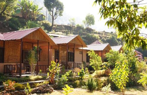 Ukhimath Cabin | Vedant Valley Resort, Kund-Guptkashi, By Himalayan Eco Lodges