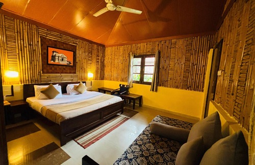 Ukhimath Hotel | Vedant Valley Resort, Kund (Guptkashi)
