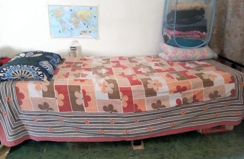 Pune Bed & Breakfast | Vedantika PG
