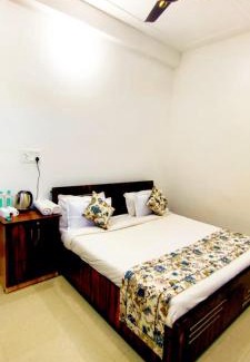 Shri Madhopur Hotel | Vedas Homestay by Mandothiya's