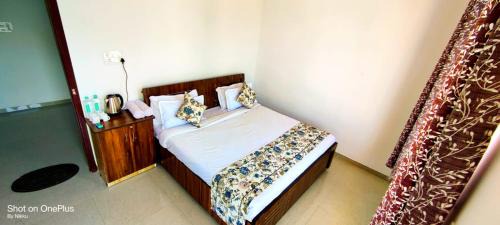 Shri Madhopur Hotel | Vedas Homestay by Mandothiya's