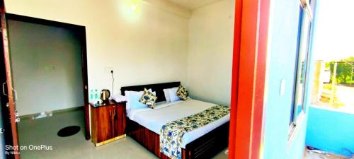 Shri Madhopur Hotel | Vedas Homestay by Mandothiya's