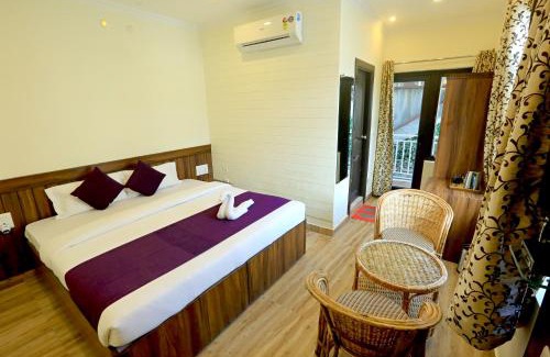 Tapovan Hotel | Vedas Tapovan