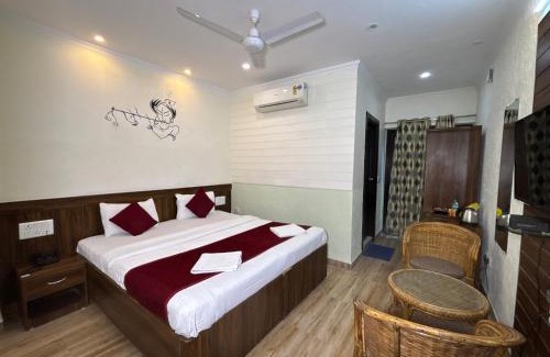 Tapovan Hotel | Vedas Tapovan