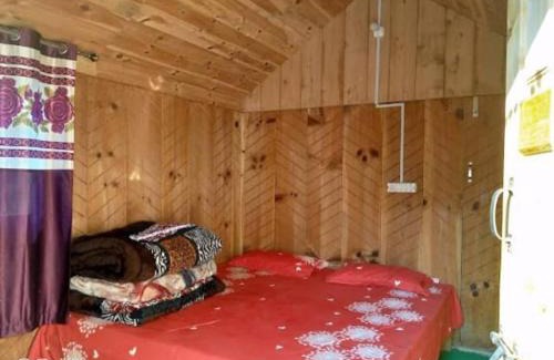 Khattalwada House | Vedic homestay Chakrata