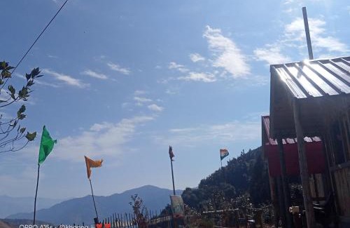 Khattalwada House | Vedic homestay Chakrata