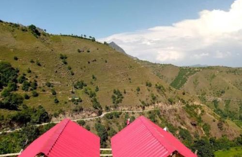 Khattalwada House | Vedic homestay Chakrata