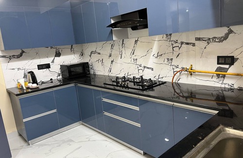 Allahabad Apartment | Vedic Kumbh Home-Stay