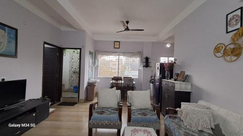 Siliguri Apartment | Vedic villa Apt