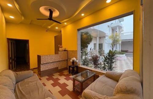 Muradev Bed & Breakfast | Vedic Villa