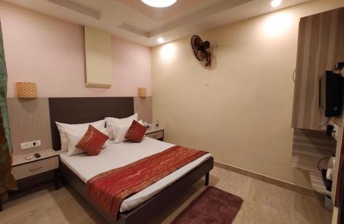 Muradev Bed & Breakfast | Vedic Villa