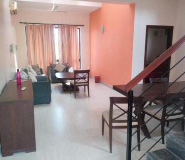 Vedic Village Apartment | Vedic village duplex appartment