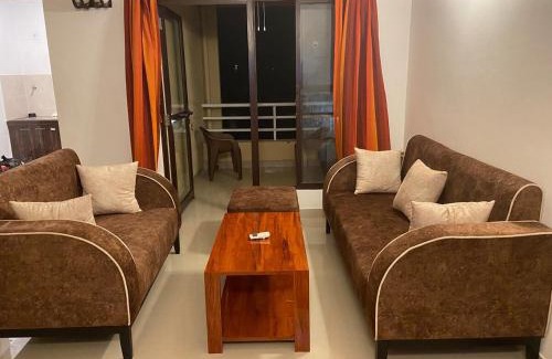 Vedic Village Apartment | Vedic Village Kolkata Lovely 2 BHK with VIEW