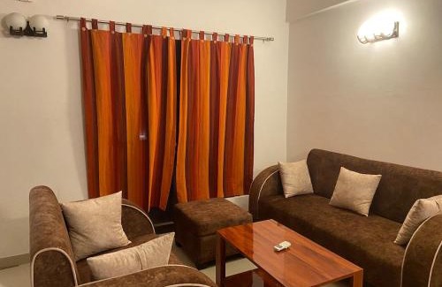 Vedic Village Apartment | Vedic Village Kolkata Lovely 2 BHK with VIEW