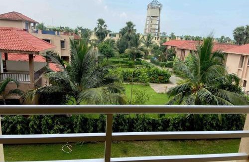 Vedic Village Apartment | Vedic Village Kolkata Lovely 2 BHK with VIEW