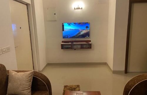 Vedic Village Apartment | Vedic Village Kolkata Lovely 2 BHK with VIEW