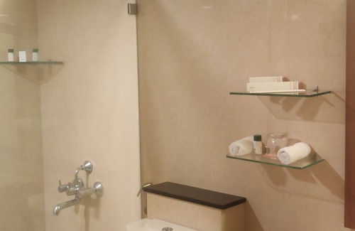 Kandur Hotel | Vedic Village Sriperumbudur (formerly known as Citrus Hotel)