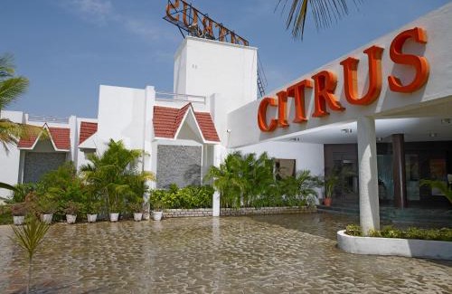 Kandur Hotel | Vedic Village Sriperumbudur formerly known as Citrus Hotel