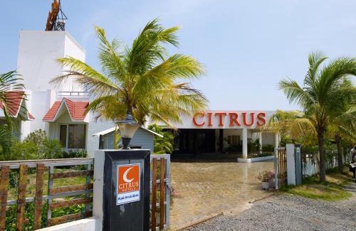 Kandur Hotel | Vedic Village Sriperumbudur formerly known as Citrus Hotel