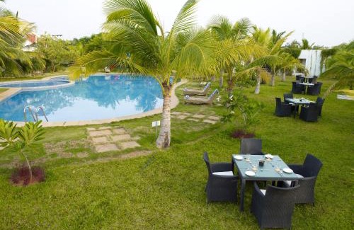 Kandur Hotel | Vedic Village Sriperumbudur formerly known as Citrus Hotel