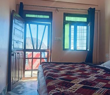 Shivanandi House | Vedica Palace