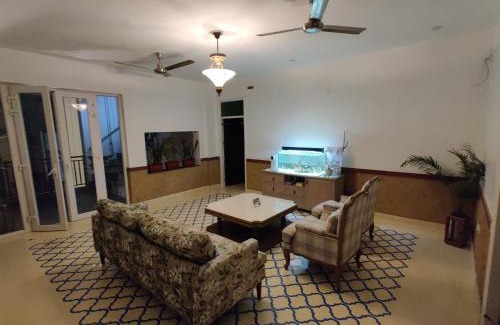 Rishikesh House | Vedica Vatica