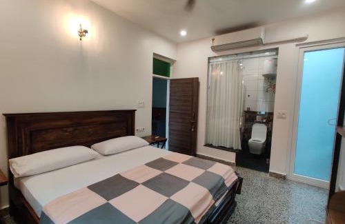 Rishikesh House | Vedica Vatica