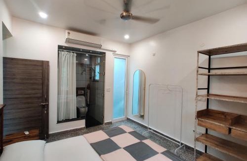 Rishikesh House | Vedica Vatica