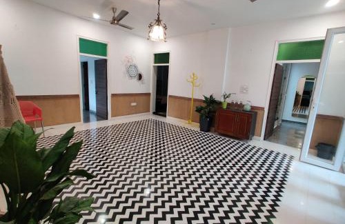 Rishikesh House | Vedica Vatica