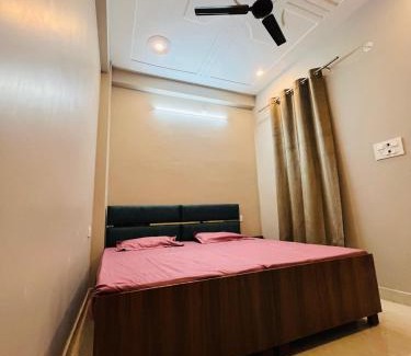 Allahabad Apartment | Vedshree