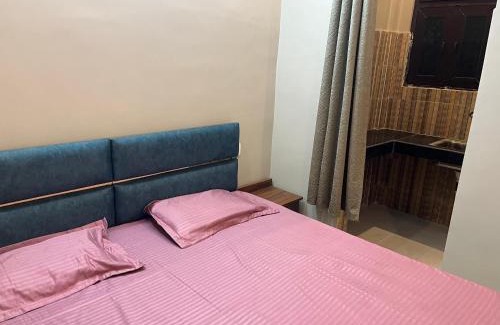 Allahabad Apartment | Vedshree