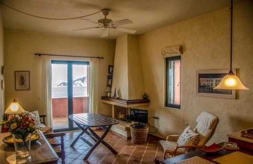 Marathias Apartment | Veduta SeaView Villas