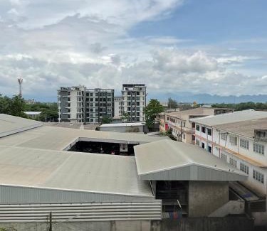 Mae Sot Apartment | Vee Condo 502