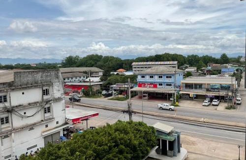 Mae Sot Apartment | Vee Condo 502