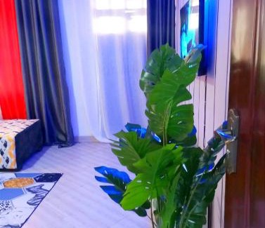Nakuru Apartment | Vee's 2br Apartment, NAKA, Lakeviews