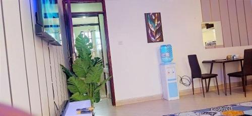Nakuru Apartment | Vee's 2br Apartment, NAKA, Lakeviews