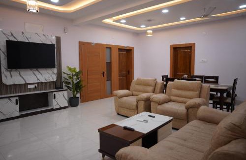 Bhubaneshwar House | Veena Stay and Cafe Restaurant