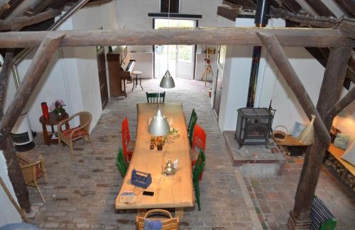 Vriescheloo House | Veenhoes