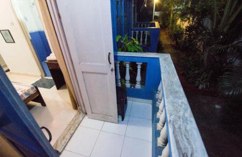 Fatrade House | Veeniola Holiday Home