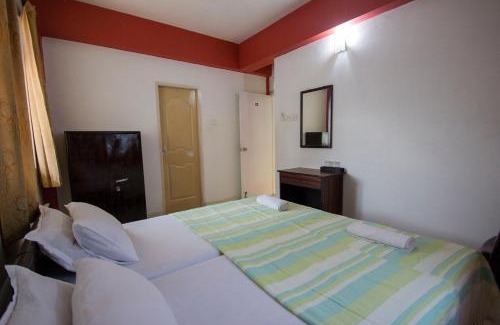 Fatrade House | Veeniola Holiday Home