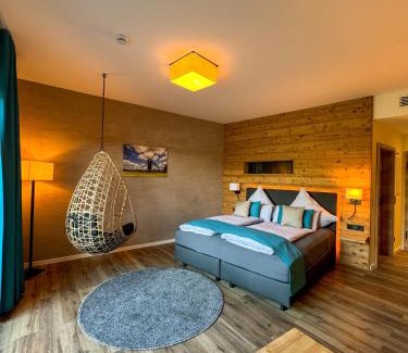 Haren Hotel | Veenland Hotel