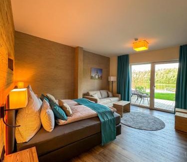 Haren Hotel | Veenland Hotel