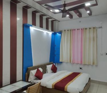 Bareilly House | Veer Guest House