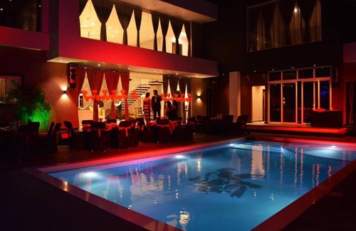 Bhopal Villa | Veer Villa