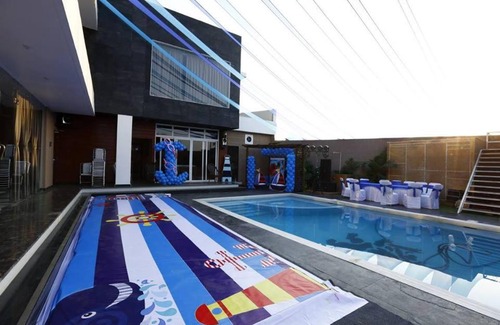 Bhopal Villa | Veer Villa