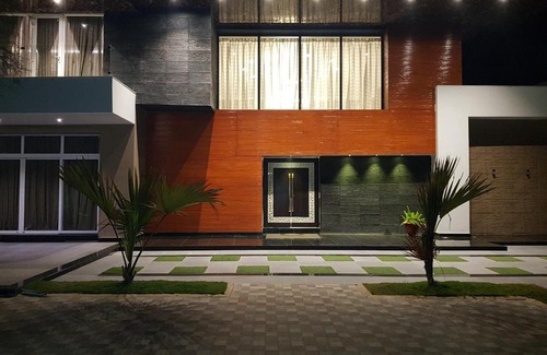 Bhopal Villa | Veer Villa