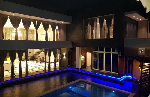 Bhopal Villa | Veer Villa