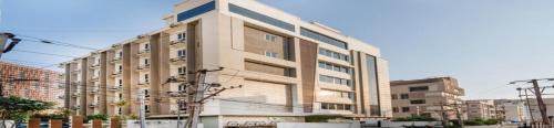 Gachibowli Hotel | Veeraj Suites Gachibowli, Near DLF Cyber City