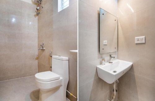 Gachibowli Hotel | Veeraj Suites Gachibowli, Near DLF Cyber City