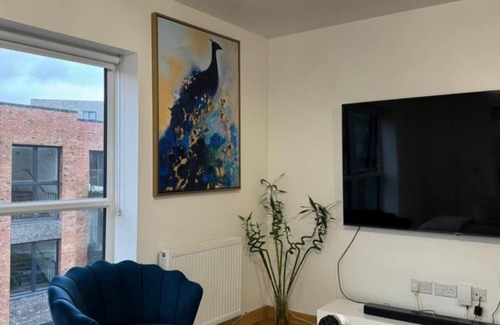 Dartford Apartment | Vee’s Residence Dartford